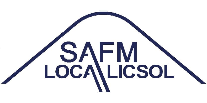 SAFM LOCALCSOL