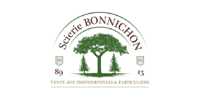 SCIERIE BONICHON