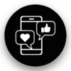 Réseaux sociaux Réseaux sociaux