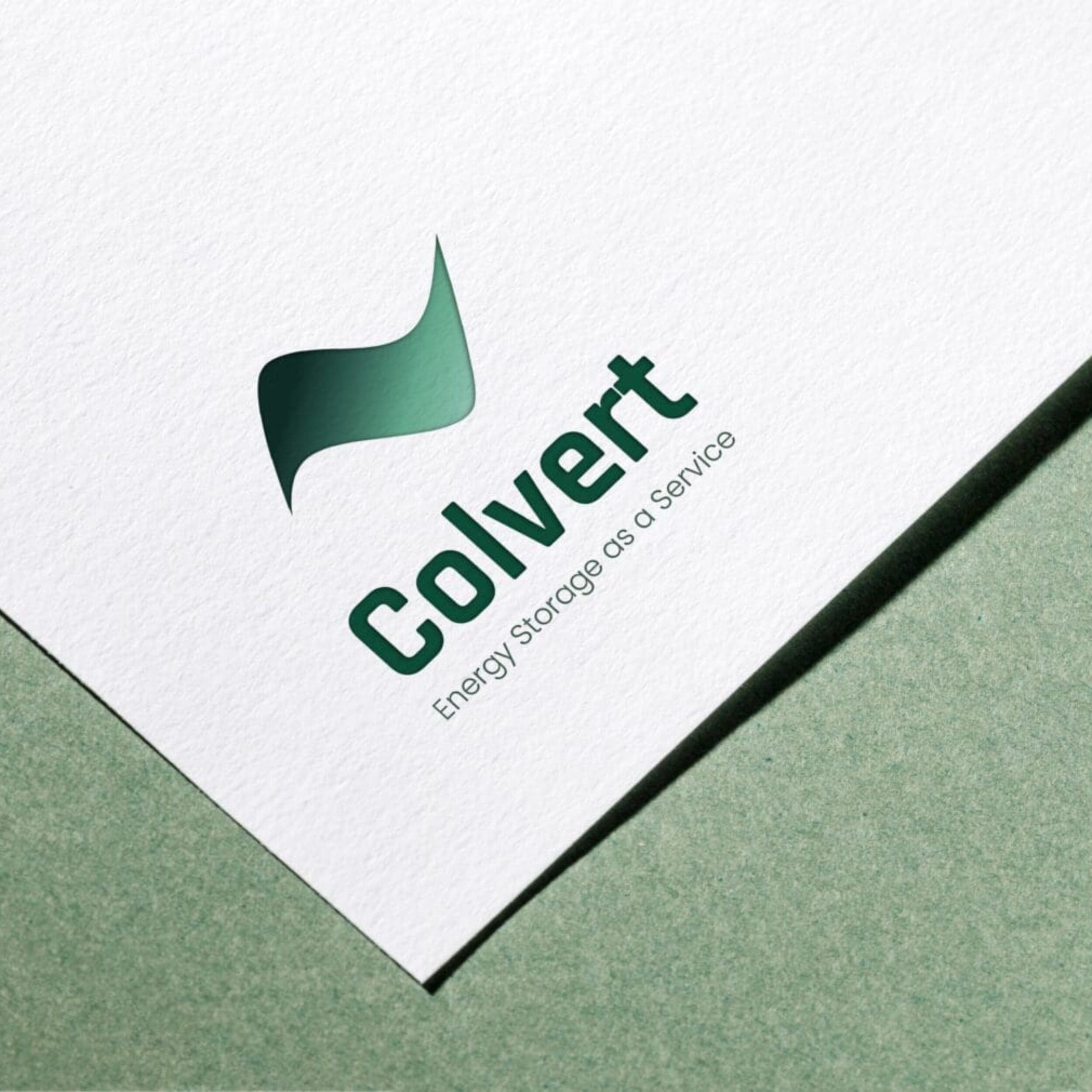 Logo Colvert - CM Communication