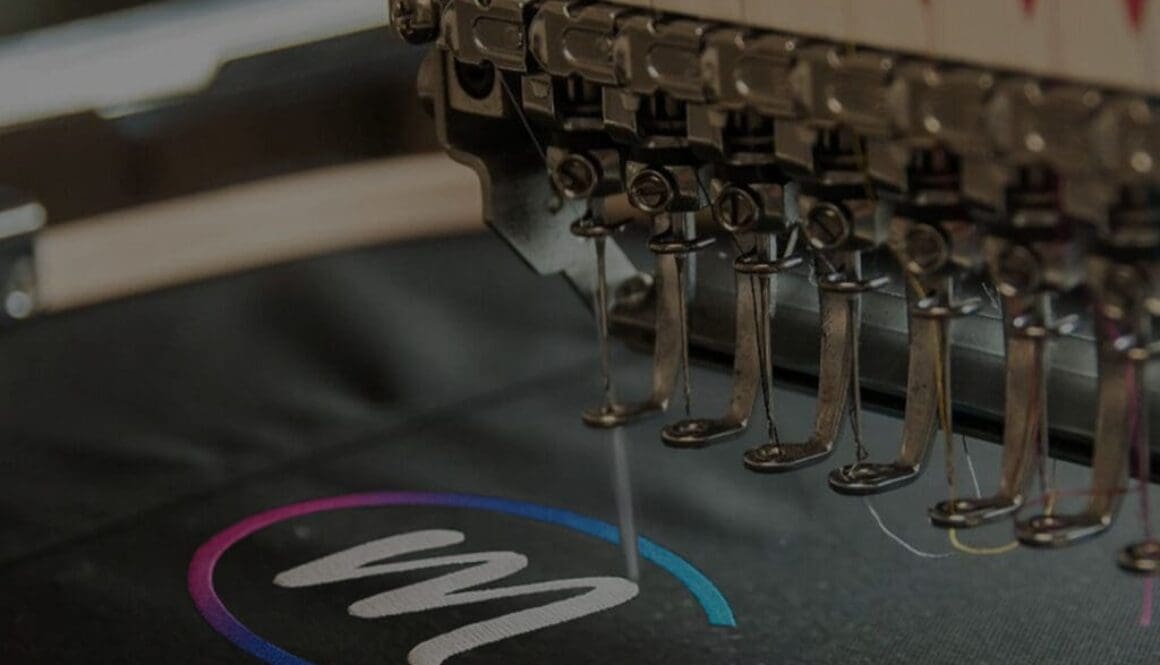 Textiles personnalisés