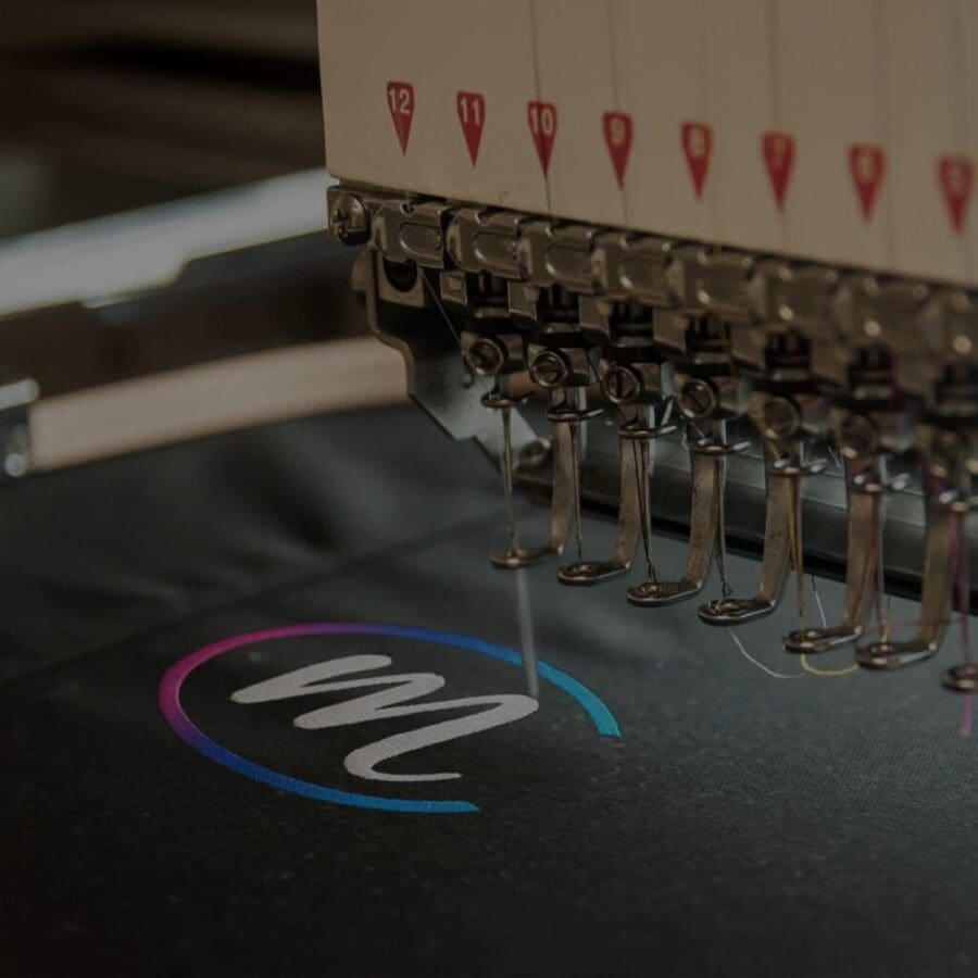 Textiles personnalisés