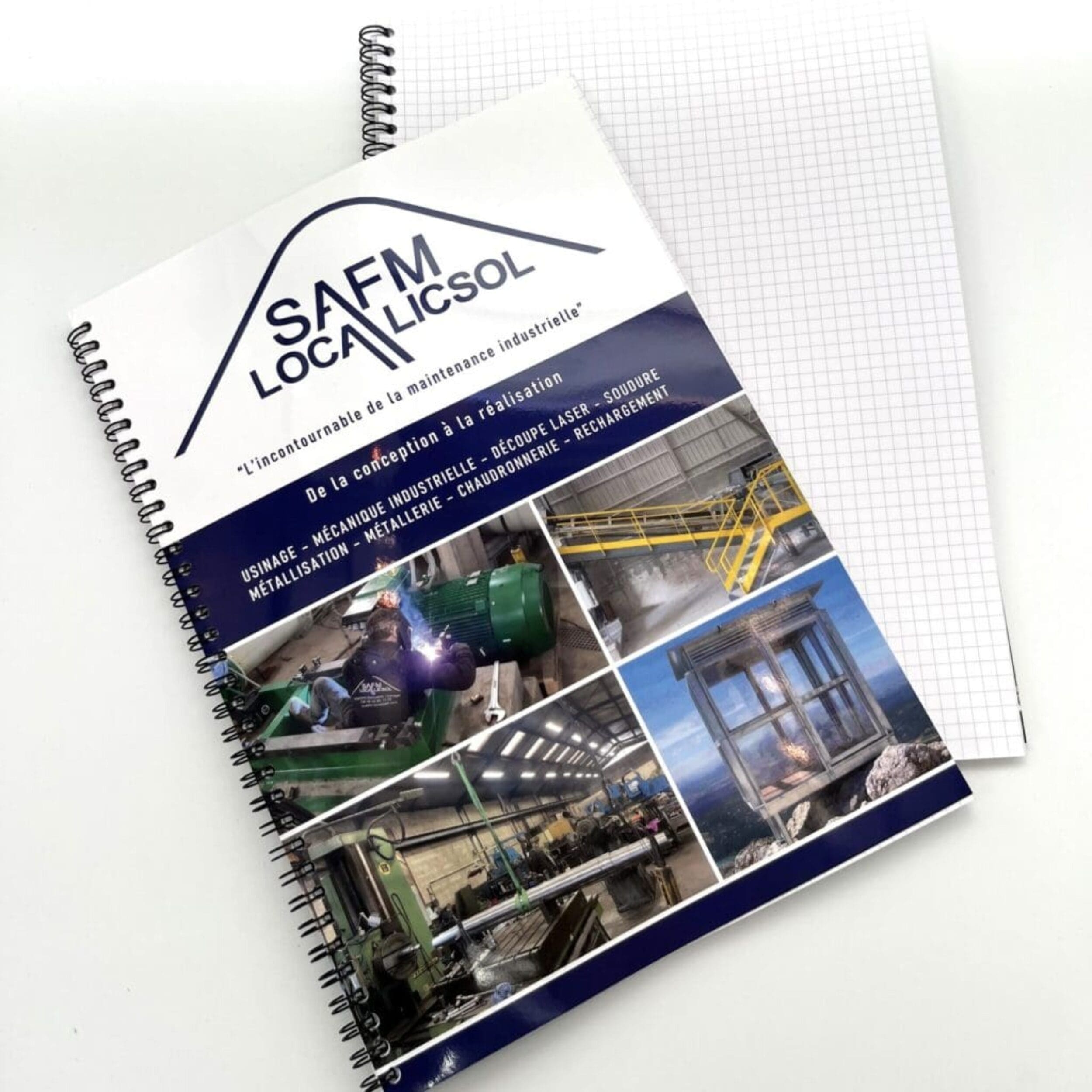 carnet SAFM Localicsol