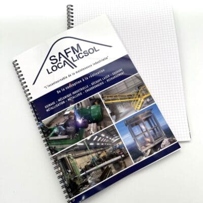 carnet SAFM Localicsol