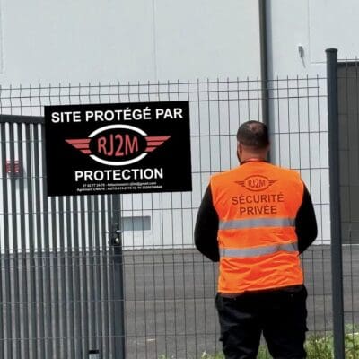 Panneaux sur-mesure pour RJ2M Protection