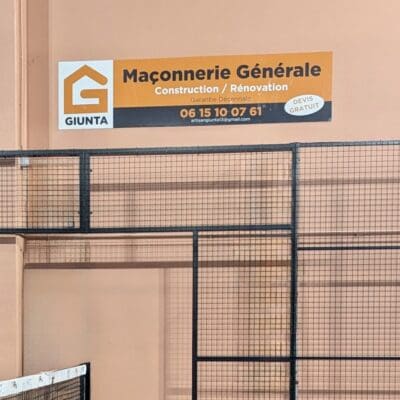 Panneau giunta au padel p4