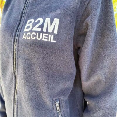 polaire B2M
