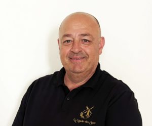 Christian Aussenac Dirigeant